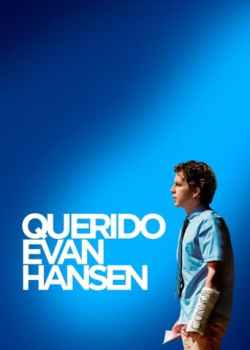Querido Evan Hansen Torrent - BluRay 1080p Dual Áudio (2022)