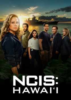 NCIS: Hawai’i 2ª Temporada Torrent - WEB-DL 720p | 1080p Legendado (2022)