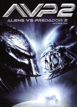 Alien vs. Predador 2 Torrent – BluRay 1080p Dublado (2007)