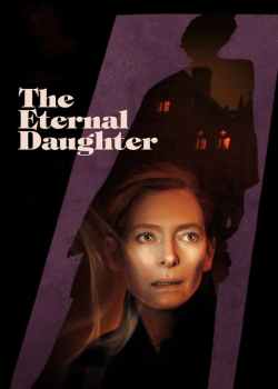 The Eternal Daughter Torrent - WEB-DL 1080p Dublado / Legendado (2022)