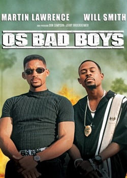 Os Bad Boys Torrent – BluRay 720p | 1080p Dual Áudio (1995)