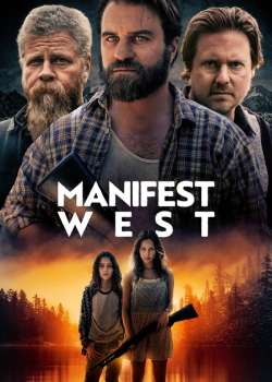 Manifest West Torrent - WEB-DL 1080p Dublado / Legendado (2022)