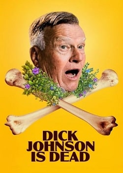 As Mortes de Dick Johnson (2020) Dual Áudio