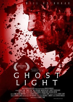 Ghost Light Torrent - WEB-DL 1080p Legendado (2021)