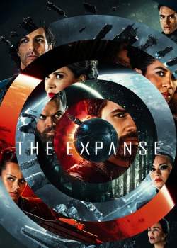 The Expanse 6ª Temporada Torrent – WEB-DL 720p | 1080p | 2160p 4K Dual Áudio / Legendado (2021)