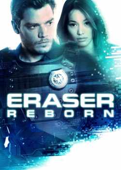 Eraser: Reborn Torrent – WEB-DL 1080p Dublado / Legendado (2022)