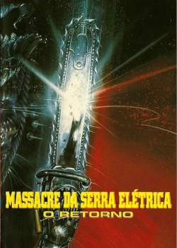 O Massacre da Serra Elétrica: O Retorno Torrent – BluRay 720p Dual Áudio (1995)