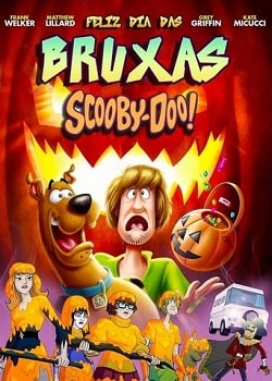 Feliz Halloween Scooby-Doo! Torrent (2020) Dual Áudio