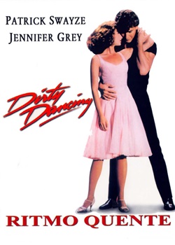 Dirty Dancing: Ritmo Quente Torrent – BluRay 720p | 1080p Dual Áudio (1987)