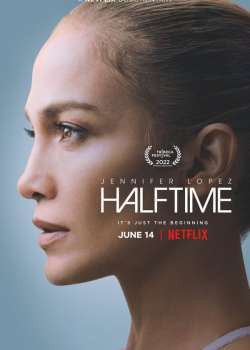 Jennifer Lopez Halftime Torrent – WEB-DL 1080p Dual Áudio (2022)