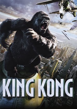 King Kong Torrent – BluRay 1080p Dublado (2005)