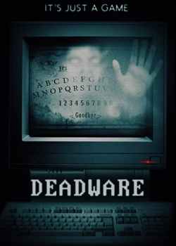 Deadware Torrent – WEB-DL 1080p Dublado / Legendado (2022)