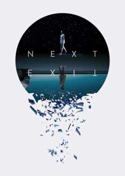 Next Exit Torrent - WEB-DL 1080p Dublado / Legendado (2022)