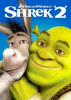 Shrek 2 Torrent – BluRay 720p | 1080p Dublado (2004)