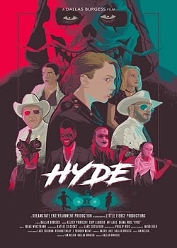Hyde Torrent - WEB-DL 1080p Legendado (2021)