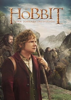 O Hobbit: Uma Jornada Inesperada Torrent – BluRay 1080p Dual Áudio (2012)