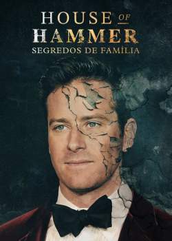 House of Hammer: Segredos de Família 1ª Temporada Torrent - WEB-DL 720p Dublado (2022)