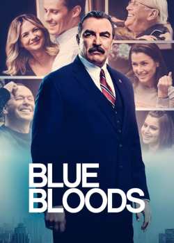 Blue Bloods 13ª Temporada Torrent - WEB-DL 720p | 1080p Legendado (2022)