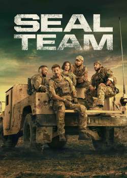 SEAL Team 6ª Temporada Torrent - WEB-DL 720p | 1080p Legendado (2022)