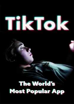 TikTok: O Aplicativo Mais Popular do Mundo Torrent – WEB-DL 1080p Legendado (2022)