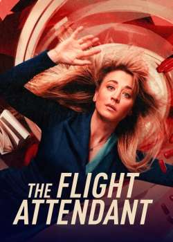 The Flight Attendant 2ª Temporada Torrent – WEB-DL 720p | 1080p Dual Áudio / Dublado (2022)