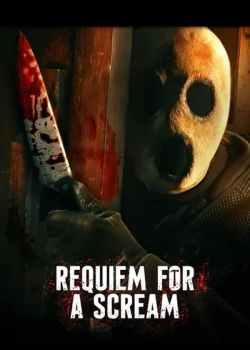 Requiem for a Scream Torrent - WEB-DL 1080p Dublado / Legendado (2022)
