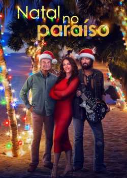 Natal no Paraíso Torrent - BluRay 1080p Dual Áudio (2022)