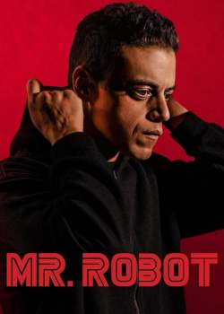 Mr. Robot 4ª Temporada Torrent – WEB-DL 720p Dual Áudio (2019)