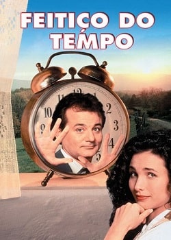 Feitiço do Tempo Torrent - BluRay 1080p Dual Áudio (1993)