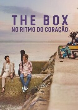 The Box - No Ritmo do Coração Torrent - WEB-DL 1080p Dual Áudio (2021)