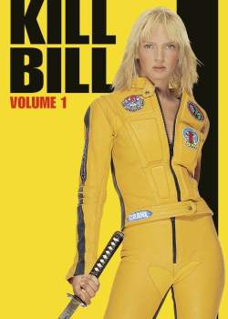 Kill Bill: Volume 1 Torrent - BluRay 1080p Dual Áudio (2003)