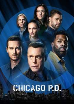 Chicago PD 9ª Temporada Torrent – WEB-DL 720p | 1080p Dual Áudio / Legendado (2021)