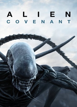 Alien: Covenant Torrent – BluRay 720p | 1080p Dual Áudio / Dublado (2017)