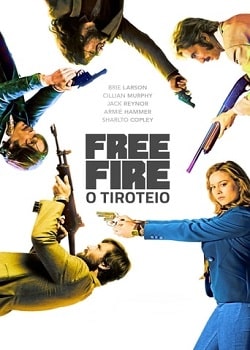 Free Fire: O Tiroteio Torrent - WEB-DL 1080p Dublado (2016)