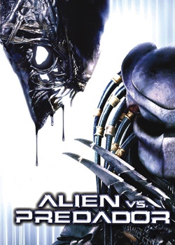 Alien vs. Predador Torrent – BluRay 1080p Dublado (2004)