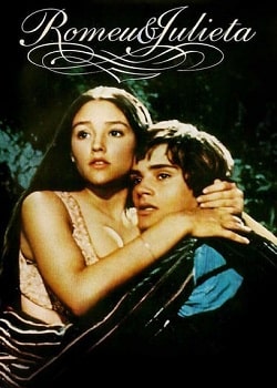 Romeu e Julieta Torrent - BluRay 1080p Dual Áudio (1968)