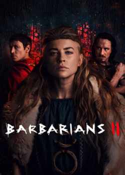 Bárbaros 2ª Temporada Torrent - WEB-DL 720p | 1080p Dual Áudio / Dublado (2022)