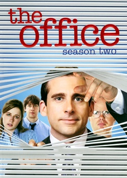 The Office 2ª Temporada Torrent – BluRay 720p Dual Áudio (2006)
