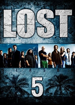 Lost 5ª Temporada Torrent – BluRay 720p Dublado (2009)