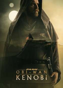 Obi-Wan Kenobi 1ª Temporada Torrent – WEB-DL 720p | 1080p Dual Áudio (2022)
