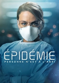 Épidémie (Outbreak) 1ª Temporada Torrent – WEB-DL 1080p Dual Áudio (2021)
