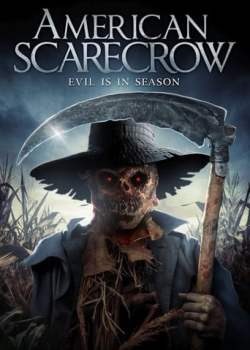 American Scarecrow Torrent - WEB-DL 720p Dublado / Legendado (2022)