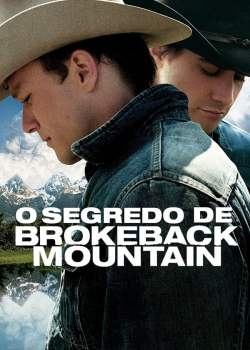 O Segredo de Brokeback Mountain Torrent – BluRay 720p Dublado (2005)