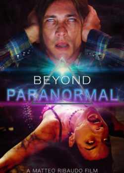 Beyond Paranormal Torrent - WEB-DL 1080p Dublado / Legendado (2021)