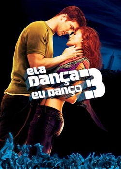 Ela Dança, Eu Danço 3 Torrent – BluRay 720p Dublado (2010)