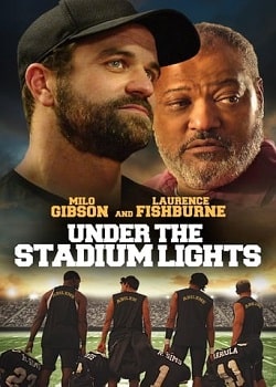 Under the Stadium Lights Torrent - WEB-DL 1080p Legendado (2021)