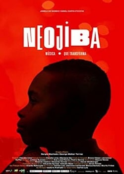 Neojiba – Música Que Transforma Torrent - WEB-DL 1080p Nacional (2021)