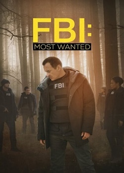 FBI: Most Wanted 2ª Temporada Torrent – WEB-DL 720p | 1080p Dual Áudio / Legendado (2020)