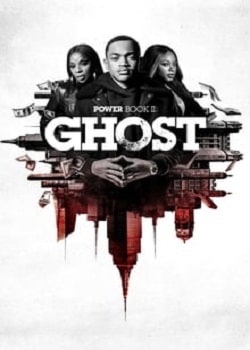 Power Book II: Ghost 1ª Temporada Torrent (2020) Dual Áudio