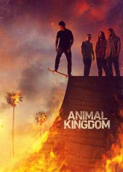 Animal Kingdom 6ª Temporada Torrent – WEB-DL 1080p Legendado (2022)